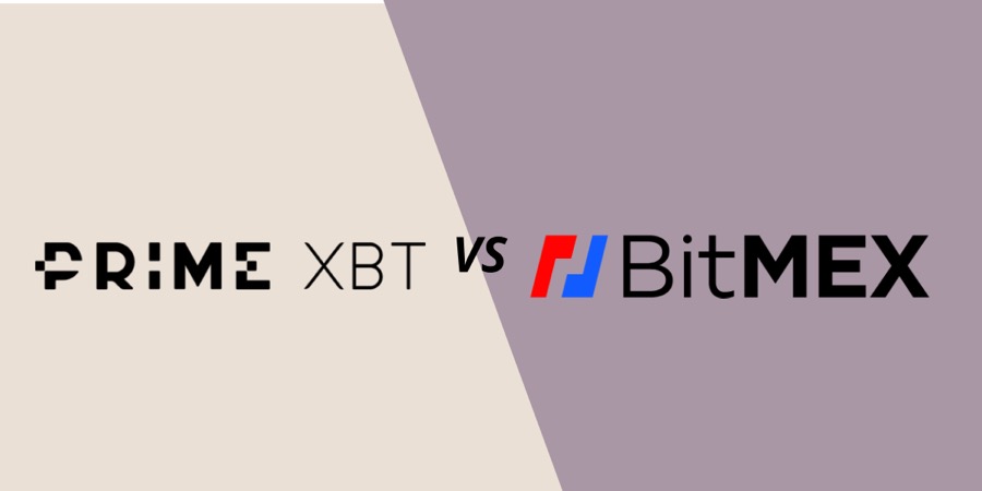 PrimeXBT vs BitMEX: Which is better in 2021? - Inwara