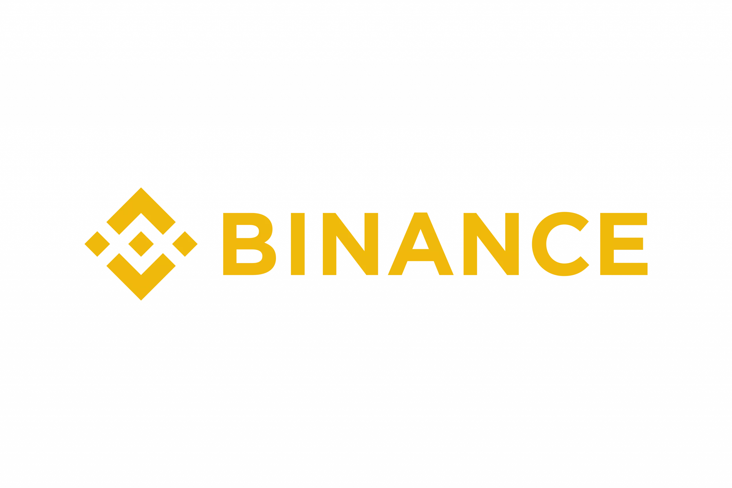 Binance logo