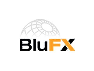 BluFX Logo