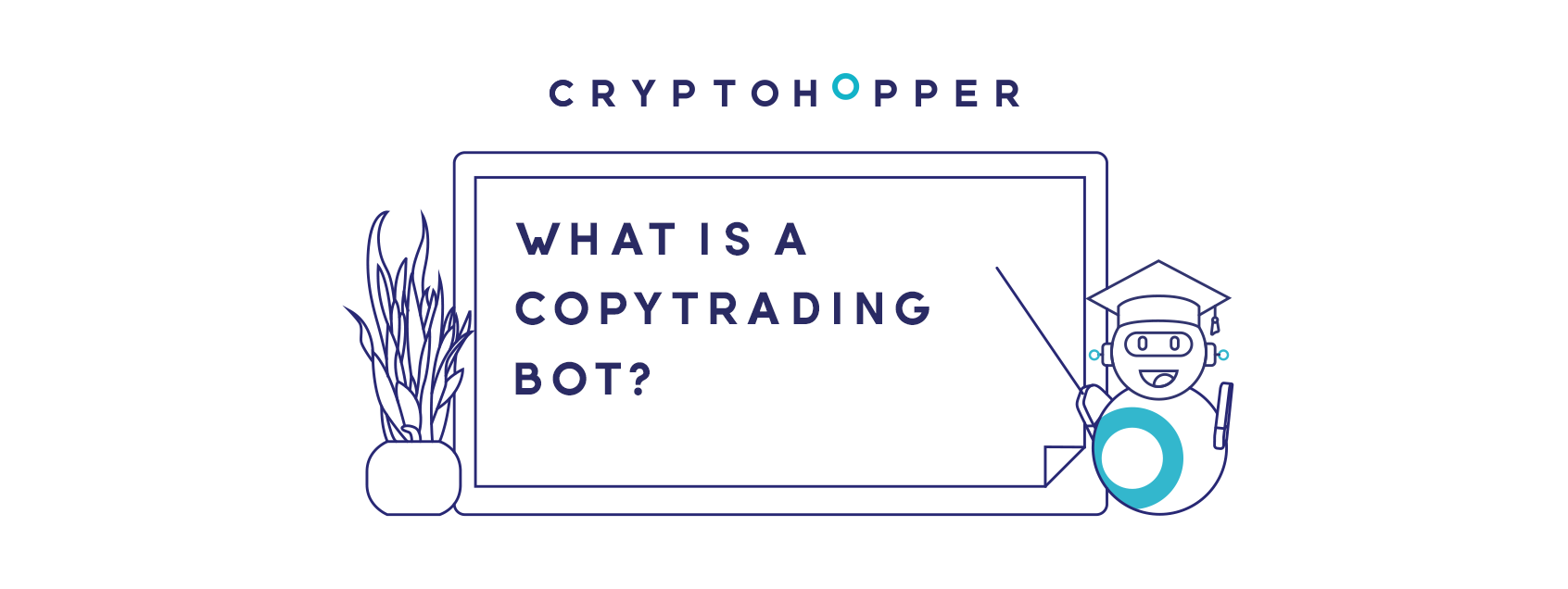 CryptoHopper copy trading